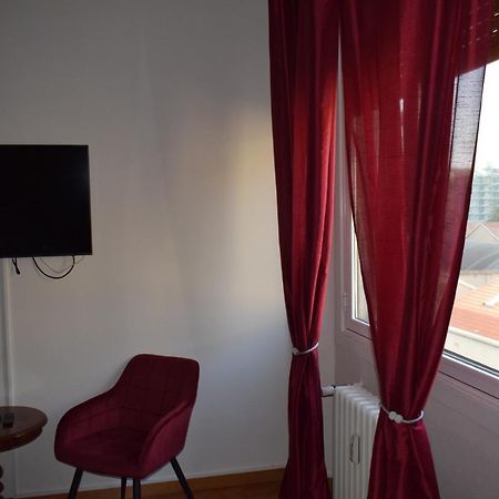 L'Arche Comfort&Relax - Nice Stay Di Via Palmieri Milano Ngoại thất bức ảnh