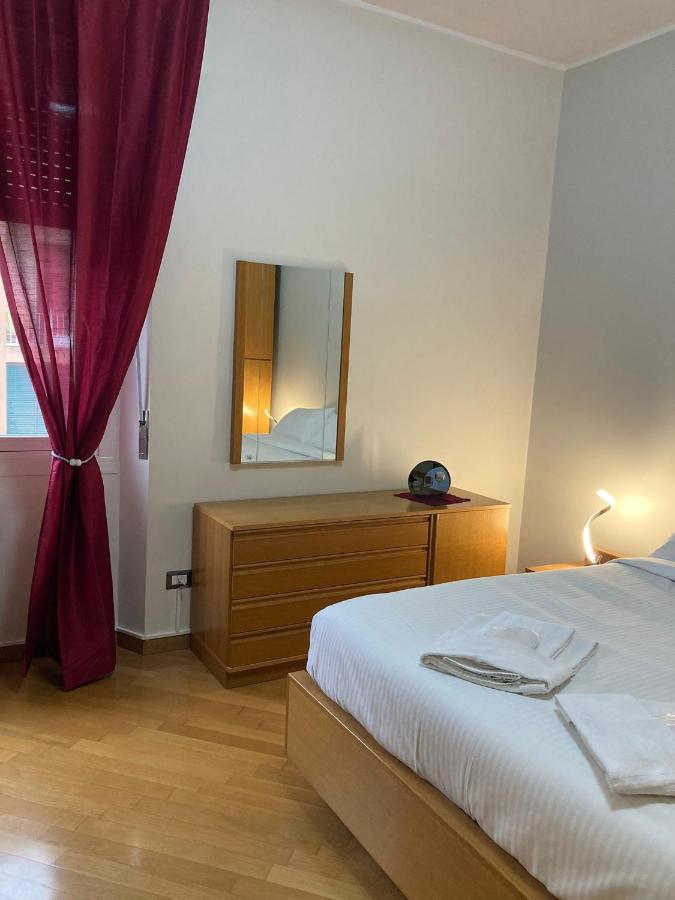 L'Arche Comfort&Relax - Nice Stay Di Via Palmieri Milano Ngoại thất bức ảnh