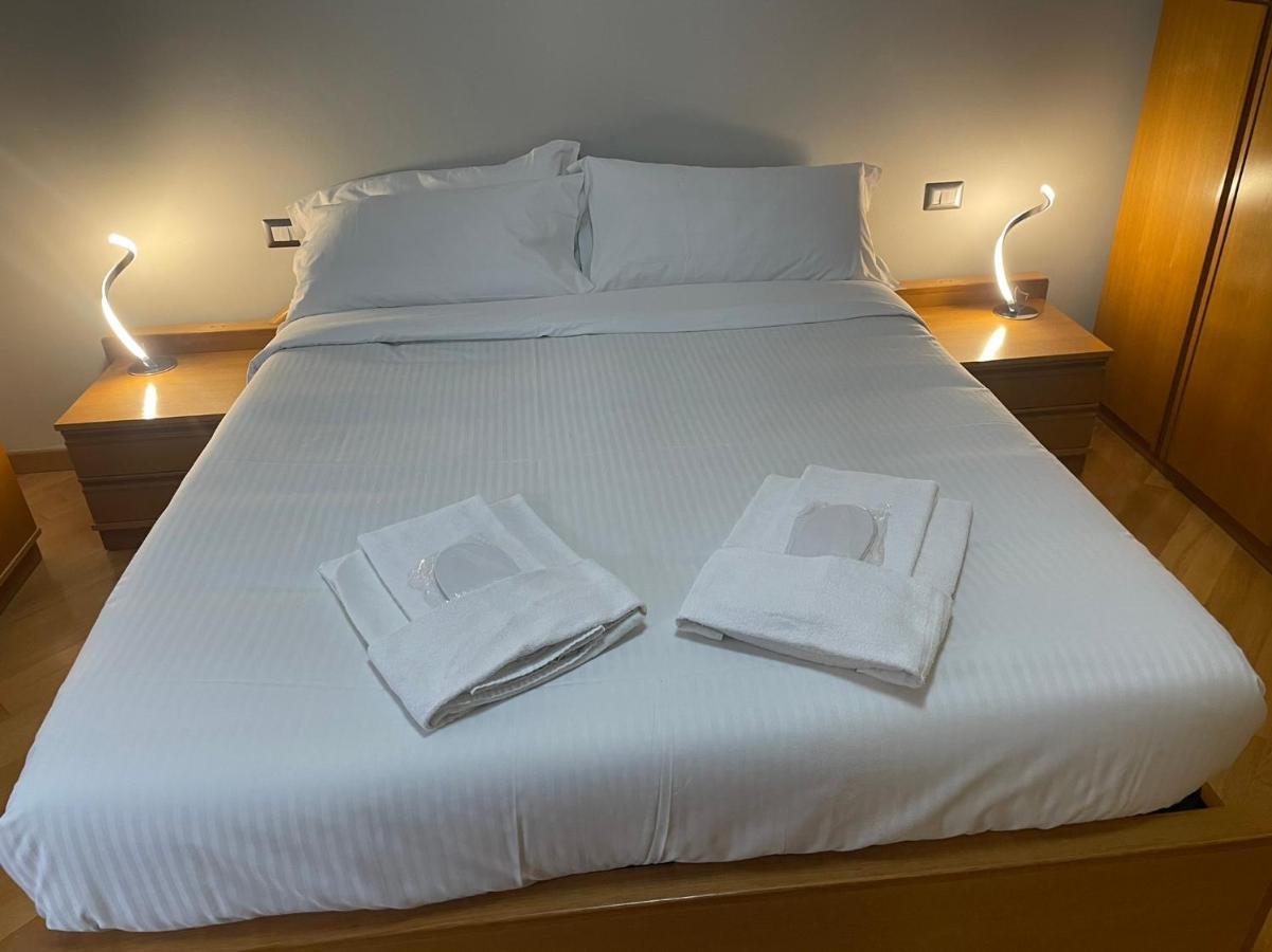 L'Arche Comfort&Relax - Nice Stay Di Via Palmieri Milano Ngoại thất bức ảnh