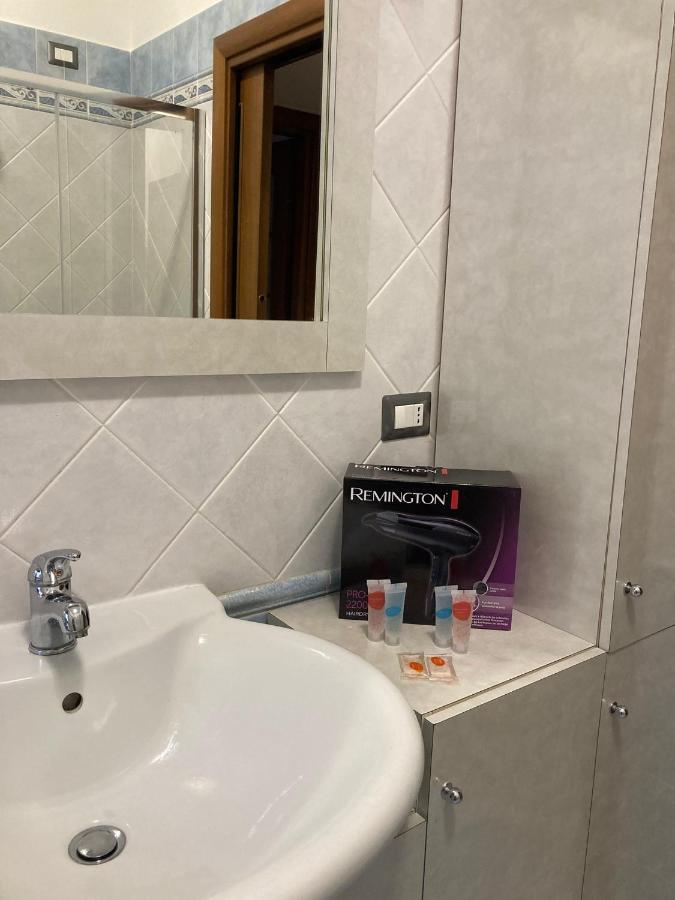 L'Arche Comfort&Relax - Nice Stay Di Via Palmieri Milano Ngoại thất bức ảnh