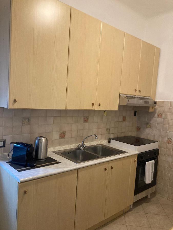 L'Arche Comfort&Relax - Nice Stay Di Via Palmieri Milano Ngoại thất bức ảnh
