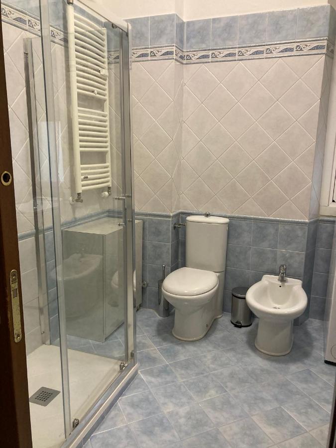 L'Arche Comfort&Relax - Nice Stay Di Via Palmieri Milano Ngoại thất bức ảnh