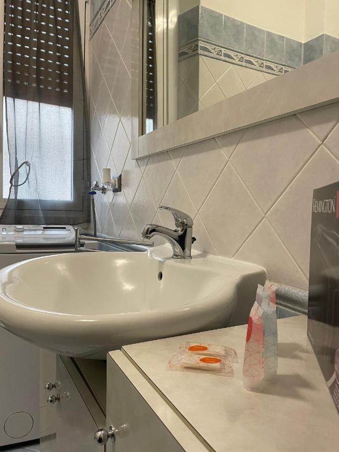 L'Arche Comfort&Relax - Nice Stay Di Via Palmieri Milano Ngoại thất bức ảnh