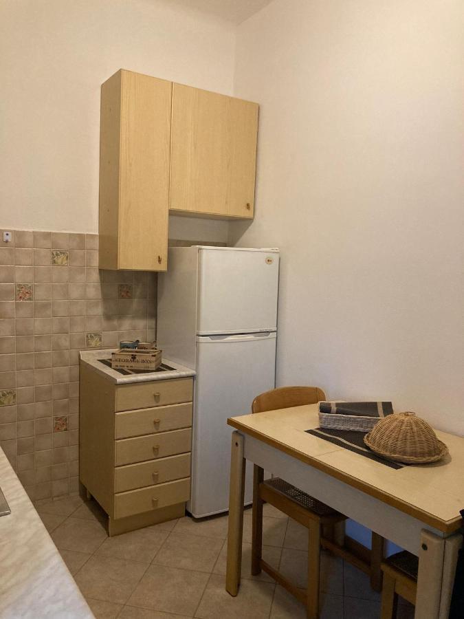 L'Arche Comfort&Relax - Nice Stay Di Via Palmieri Milano Ngoại thất bức ảnh