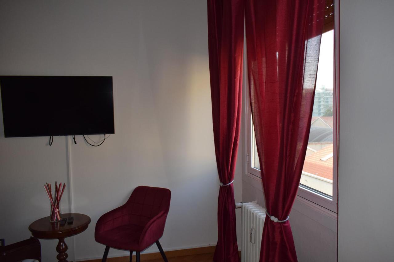 L'Arche Comfort&Relax - Nice Stay Di Via Palmieri Milano Ngoại thất bức ảnh