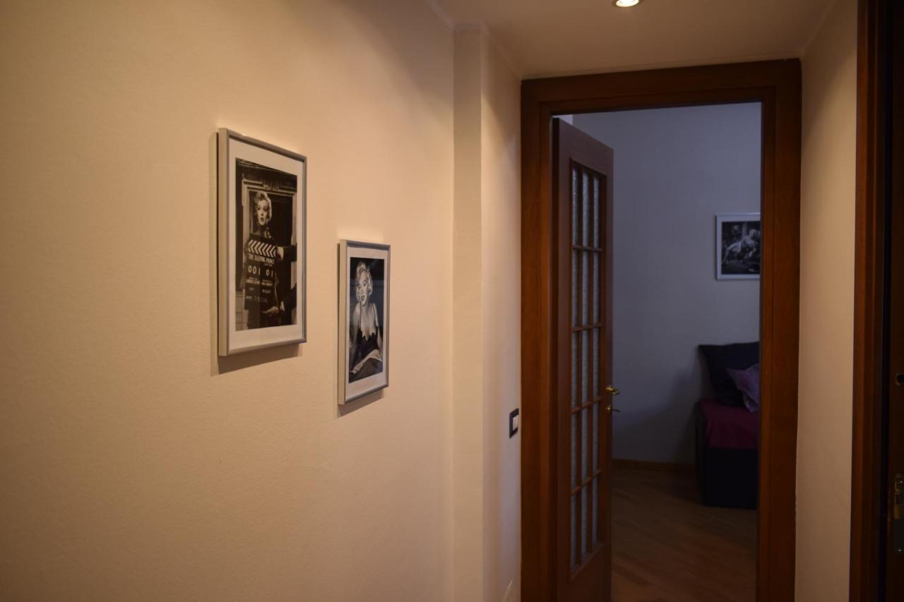 L'Arche Comfort&Relax - Nice Stay Di Via Palmieri Milano Ngoại thất bức ảnh