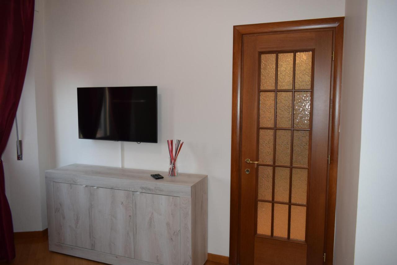 L'Arche Comfort&Relax - Nice Stay Di Via Palmieri Milano Ngoại thất bức ảnh
