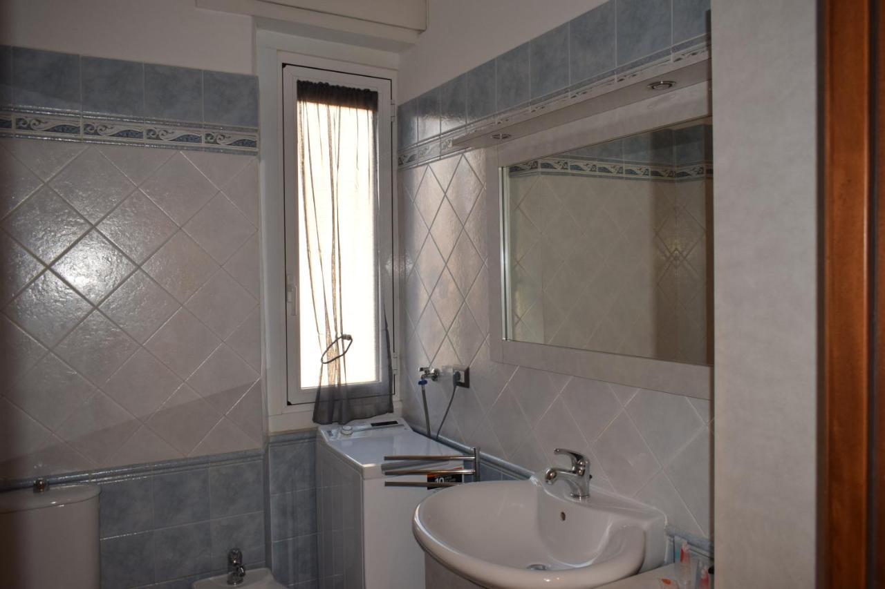 L'Arche Comfort&Relax - Nice Stay Di Via Palmieri Milano Ngoại thất bức ảnh