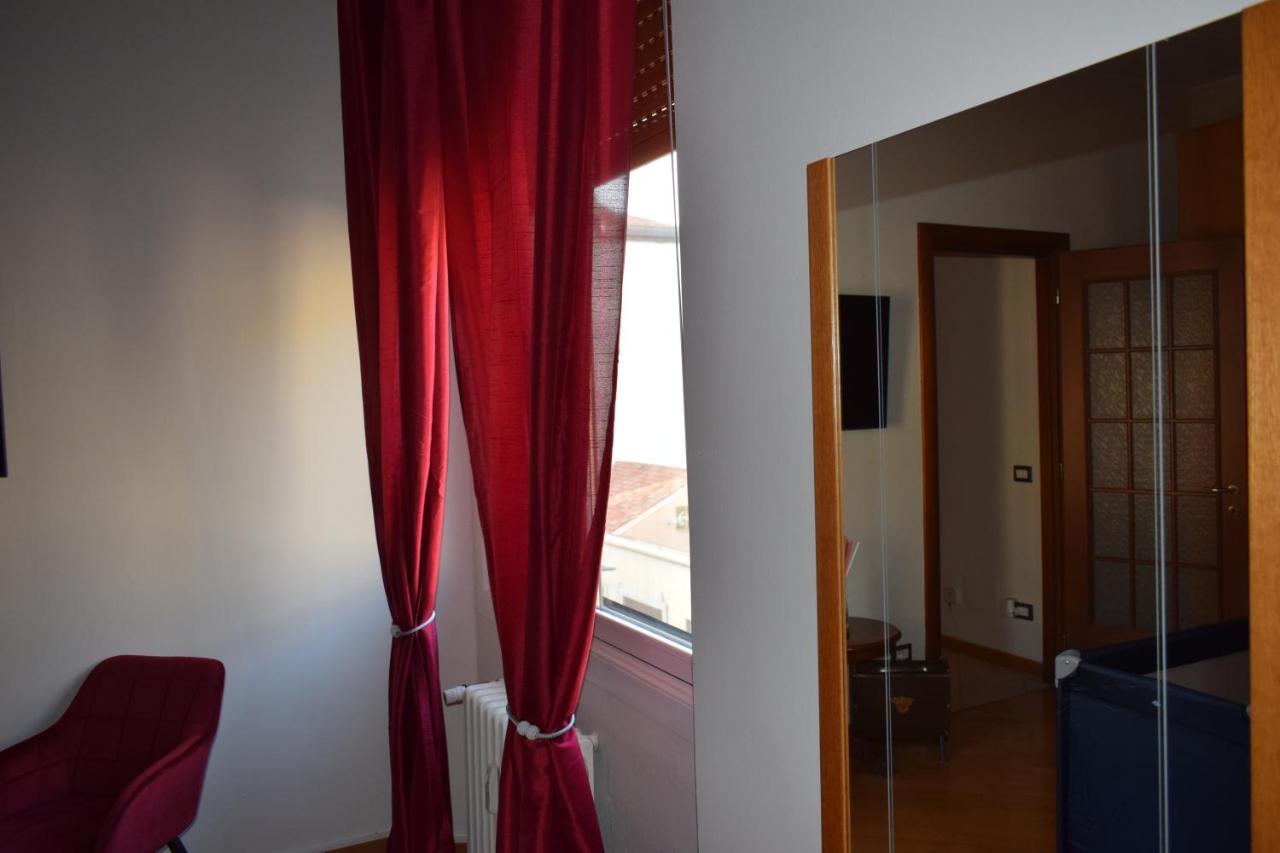 L'Arche Comfort&Relax - Nice Stay Di Via Palmieri Milano Ngoại thất bức ảnh